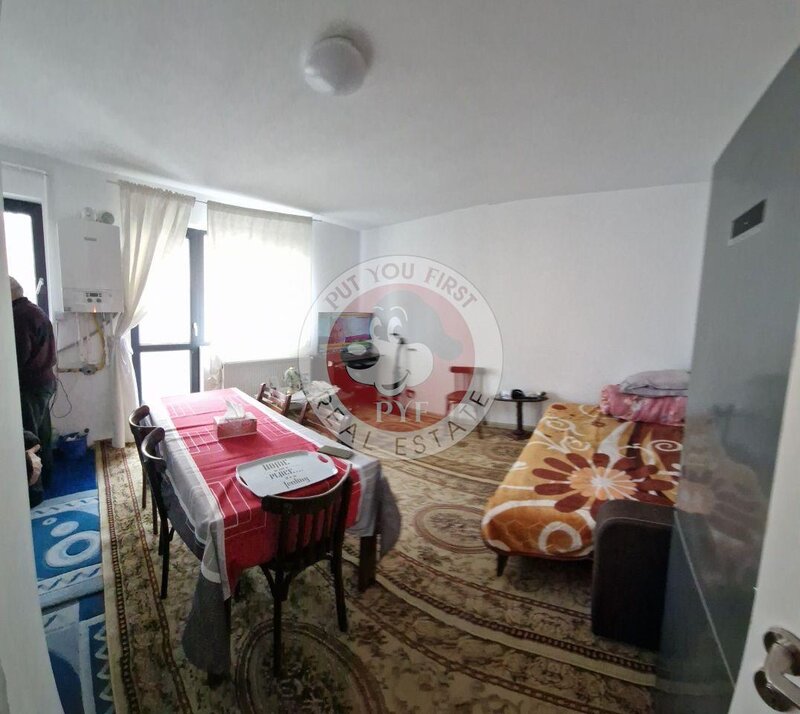 Salaj | Apartament 2 camere | 55mp | decomandat | B9451