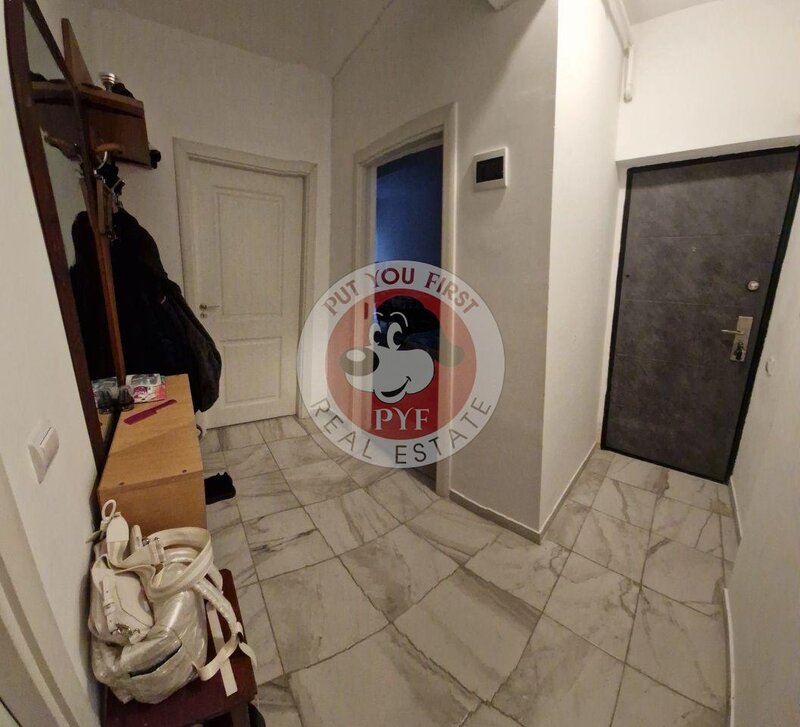 Salaj | Apartament 2 camere | 55mp | decomandat | B9451