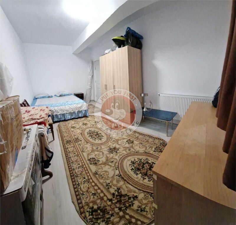 Salaj | Apartament 2 camere | 55mp | decomandat | B9451