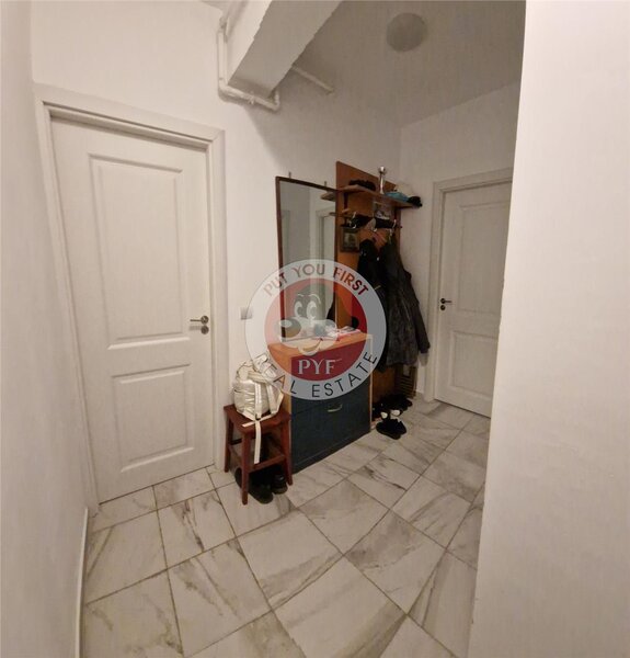 Salaj | Apartament 2 camere | 55mp | decomandat | B9451